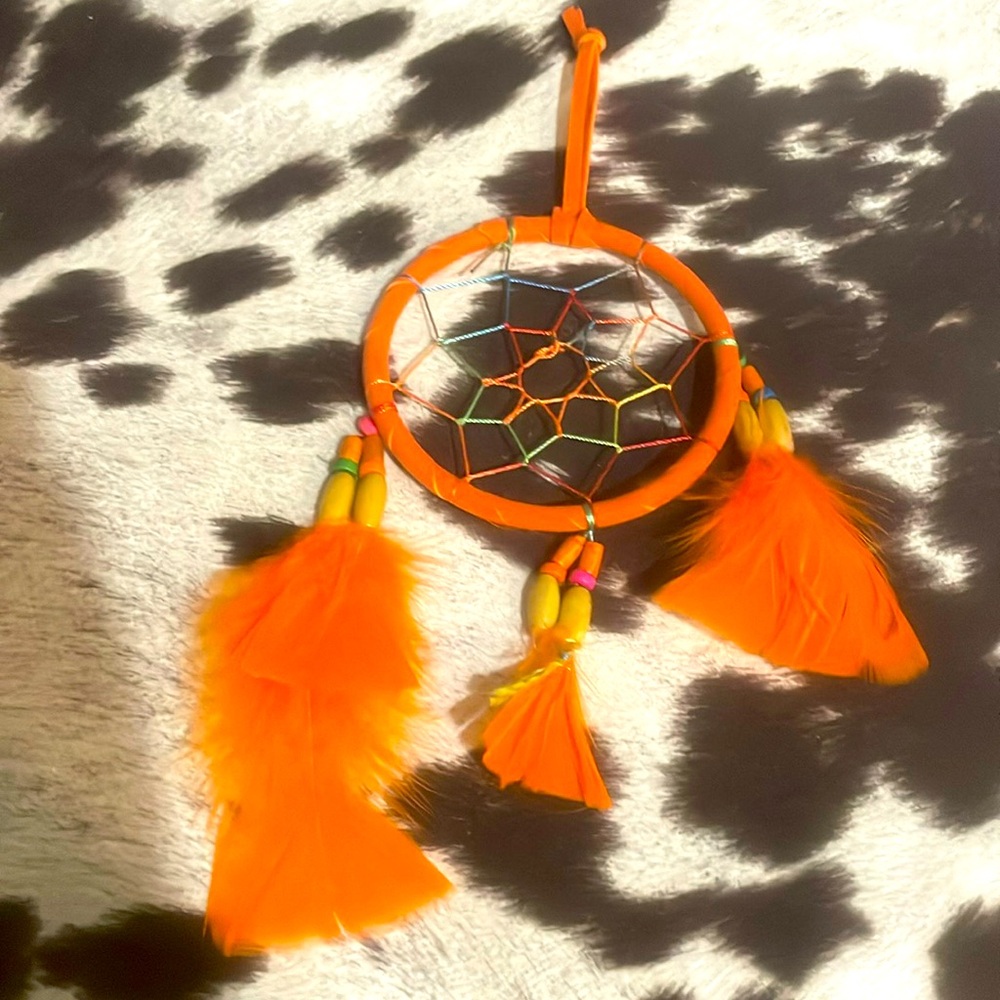 3 piece dream catchers